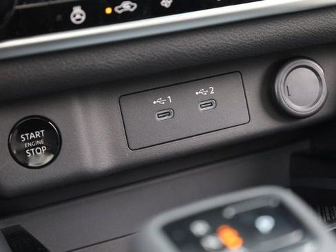 New 2026 Nissan Rogue SV AWD/4WD image 16
