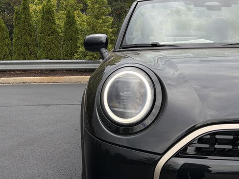 Used 2026 MINI Cooper S FWD image 37