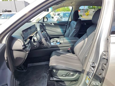 New 2026 Genesis GV80 2.5T AWD/4WD image 19