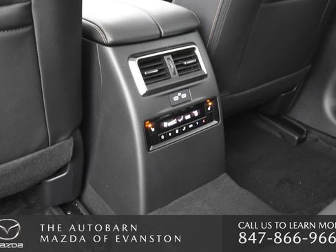 New 2026 MAZDA CX-70 SC Plus image 26