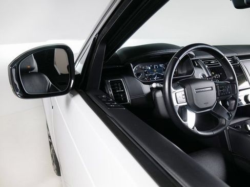 Certified 2023 Land Rover Discovery S R-Dynamic AWD/4WD image 25