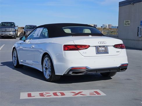 Used 2023 Audi A5 2.0T Prestige image 5