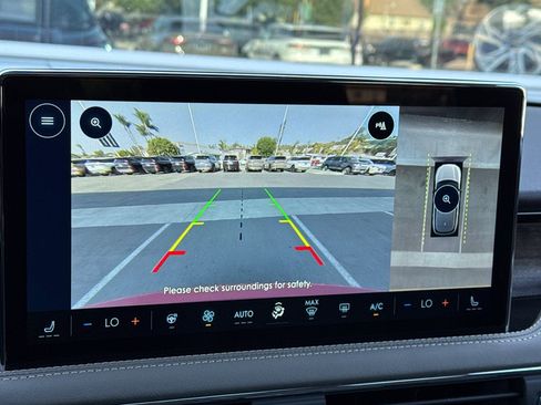 New 2025 Lincoln Corsair Grand Touring w/ Equipment Group 301A image 19