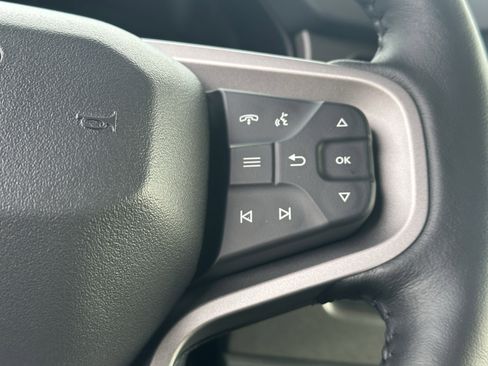 New 2025 Ford Bronco Badlands w/ Sasquatch Package image 17