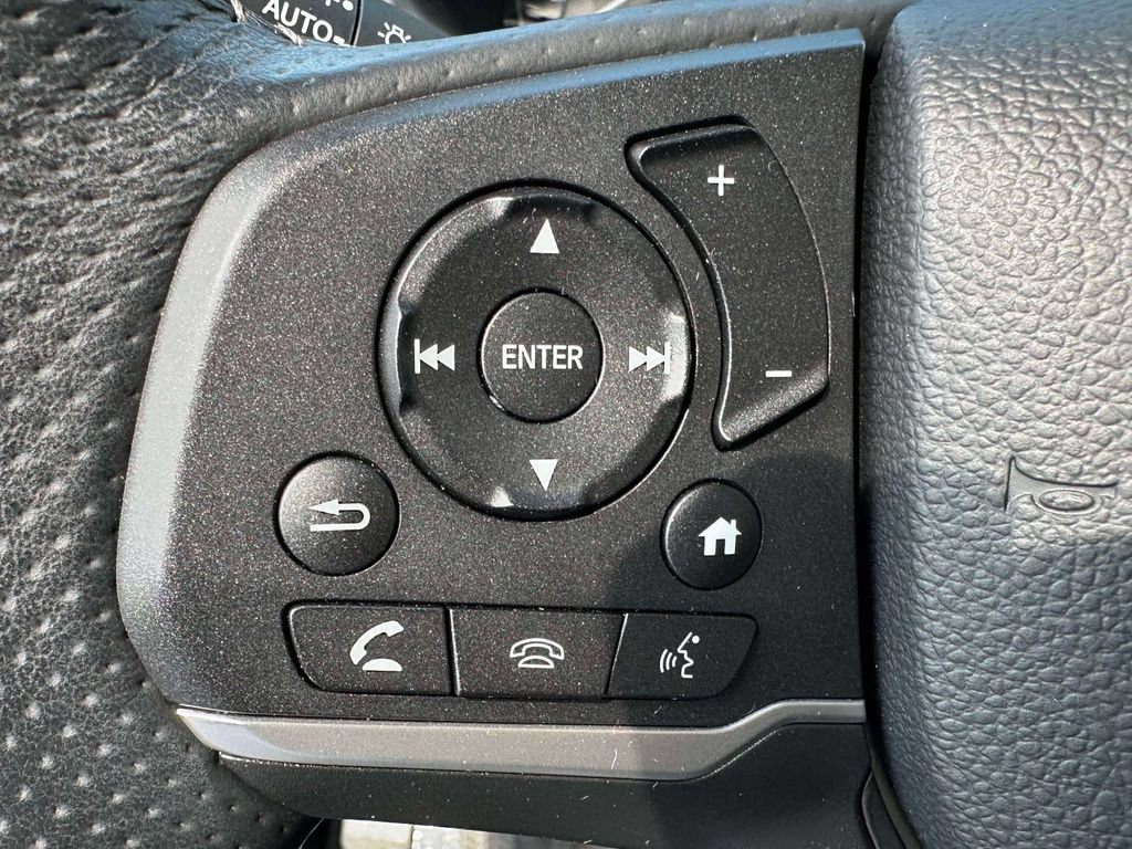 Certified 2025 Honda Passport EX-L image 20
