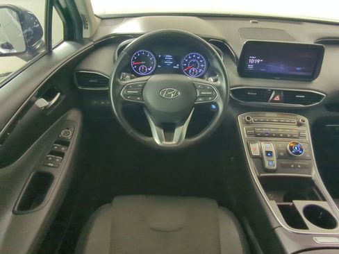 Used 2023 Hyundai Santa Fe SEL AWD/4WD image 19