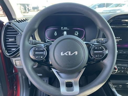 Certified 2023 Kia Soul S image 14