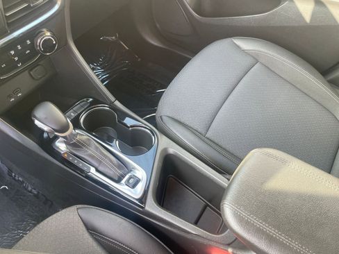 Used 2025 Buick Encore GX Preferred image 41