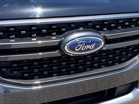 Used 2024 Ford Ranger XLT AWD/4WD image 25