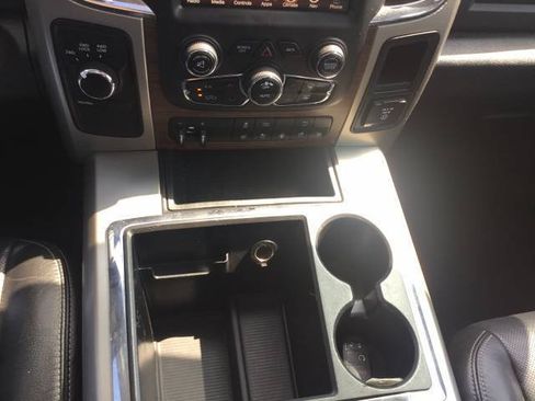 Used 2014 RAM 2500 Laramie AWD/4WD image 19