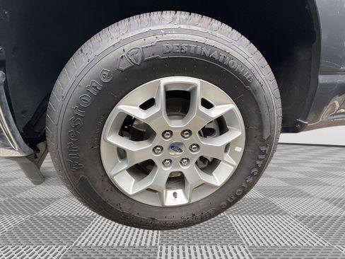 Used 2023 Ford F150 XLT image 25