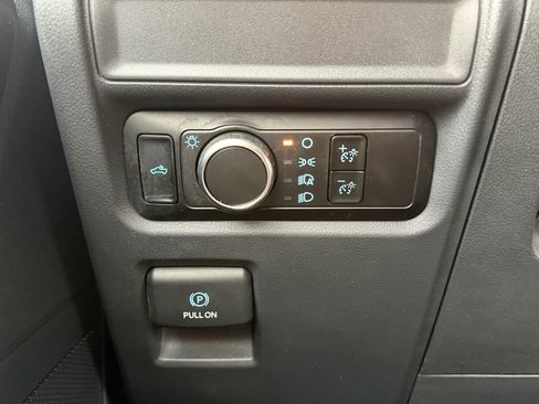 Used 2023 Ford F150 XL w/ STX Appearance Package image 24