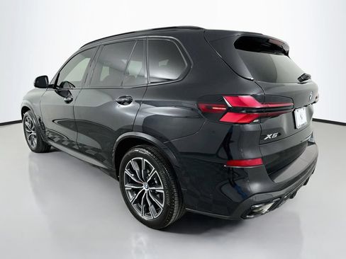 Used 2024 BMW X5 sDrive40i w/ M Sport Package RWD image 7