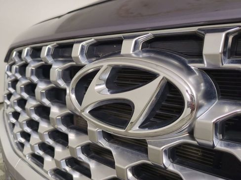 Certified 2021 Hyundai Santa Fe SEL Premium w/ Cargo Package image 13