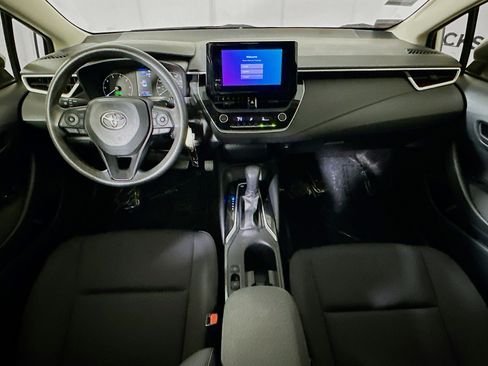 Used 2023 Toyota Corolla LE image 26