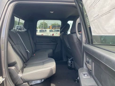 New 2025 RAM 2500 Tradesman image 28