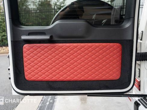 Used 2023 Mercedes-Benz G 550 image 37