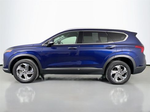 Used 2023 Hyundai Santa Fe SEL image 3