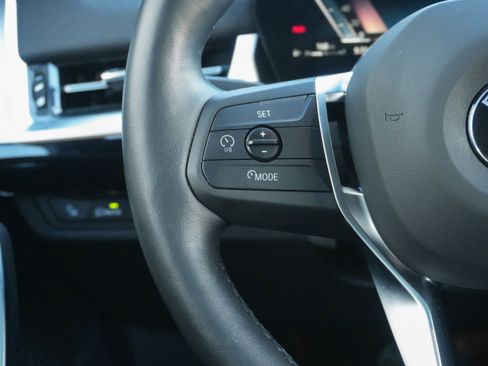 Certified 2025 BMW X2 xDrive28i image 19