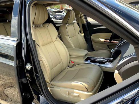 Used 2020 Acura TLX V6 w/ Technology Package image 8