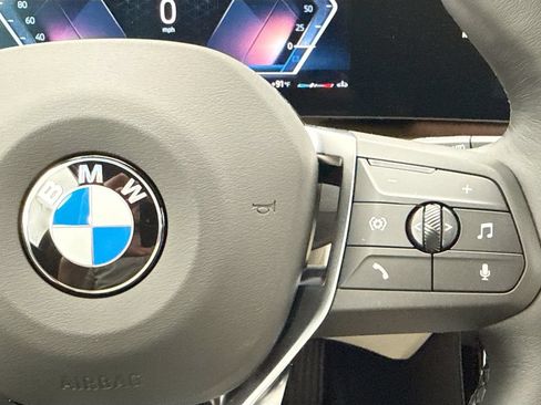 New 2026 BMW X1 xDrive28i w/ Convenience Package AWD/4WD image 12
