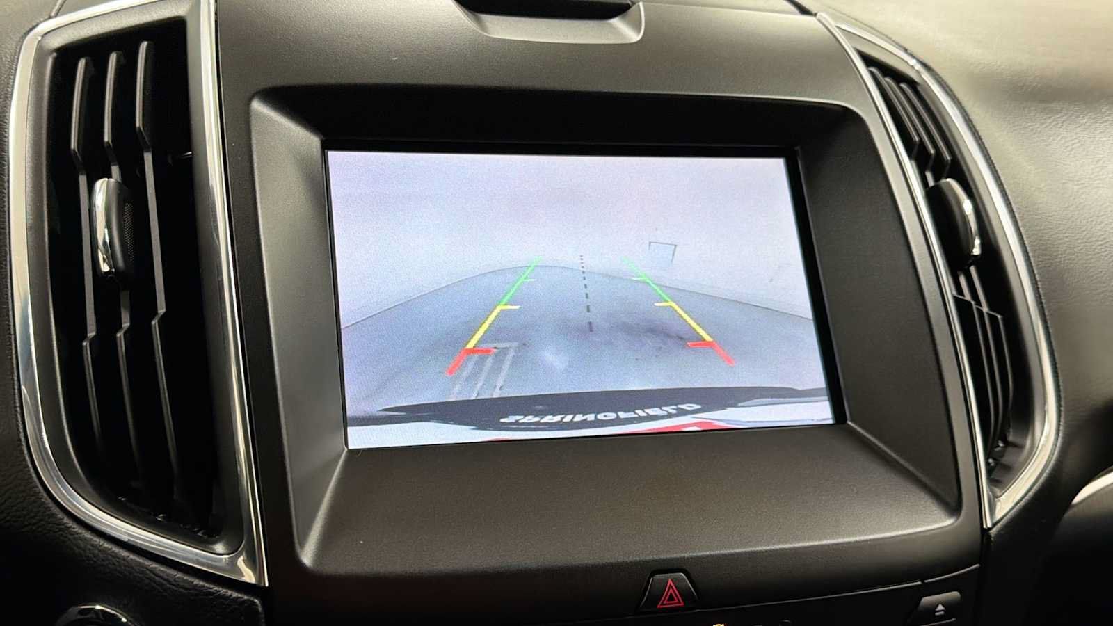 Used 2019 Ford Edge Titanium AWD/4WD image 19