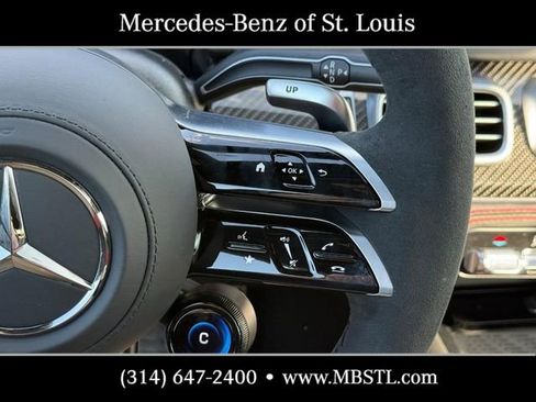 New 2026 Mercedes-Benz GLE 53 AMG 4MATIC Coupe image 15