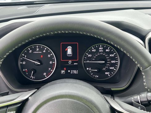 Used 2025 Subaru Ascent Premium w/ Popular Package #2 image 27