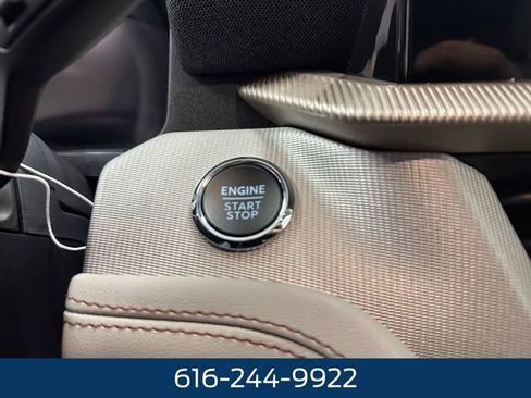 New 2026 Ford Explorer Active AWD/4WD image 20