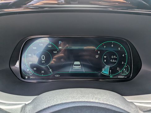 Used 2020 Hyundai Palisade Limited FWD image 28
