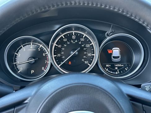 Used 2025 MAZDA CX-5 AWD 2.5 S image 23