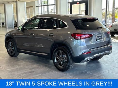 Used 2026 Mercedes-Benz GLA 250 image 11