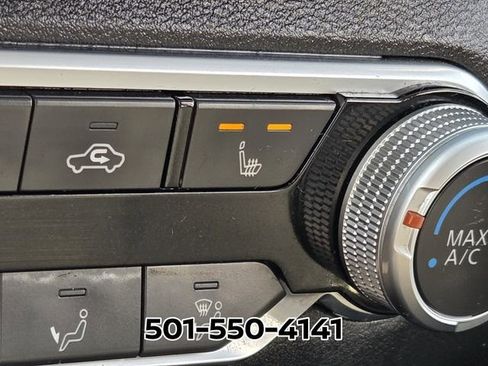 Used 2021 Nissan Altima 2.5 SV w/ SV Premium Package image 25