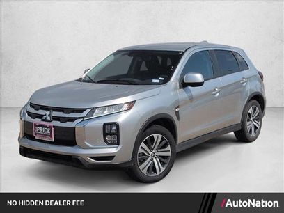 Used 2024 Mitsubishi Outlander Sport AWD