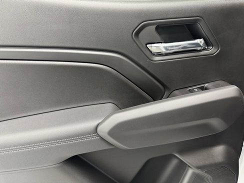New 2025 Chevrolet Colorado LT w/ Advanced Trailering Package image 25