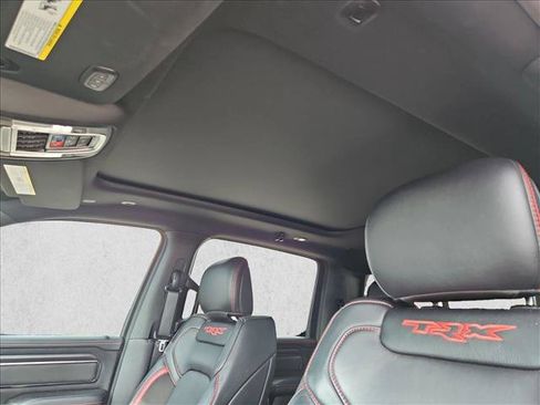 Used 2022 RAM 1500 TRX w/ TRX Level 2 Equipment Group AWD/4WD image 16