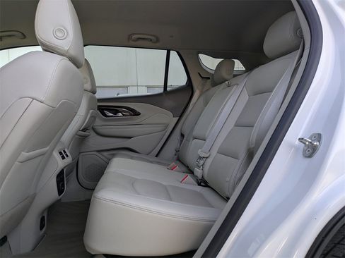 Used 2020 GMC Terrain Denali w/ Denali Premium Package image 16