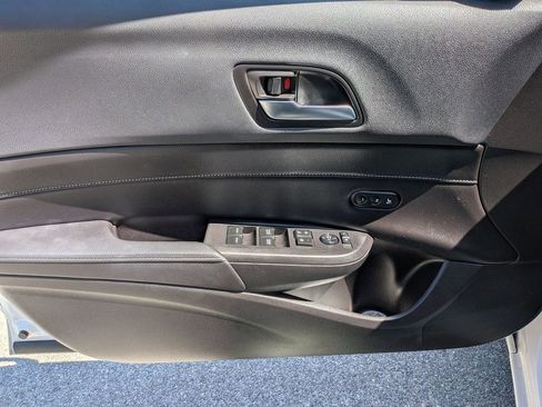 Used 2022 Acura ILX w/ Premium Package FWD image 13