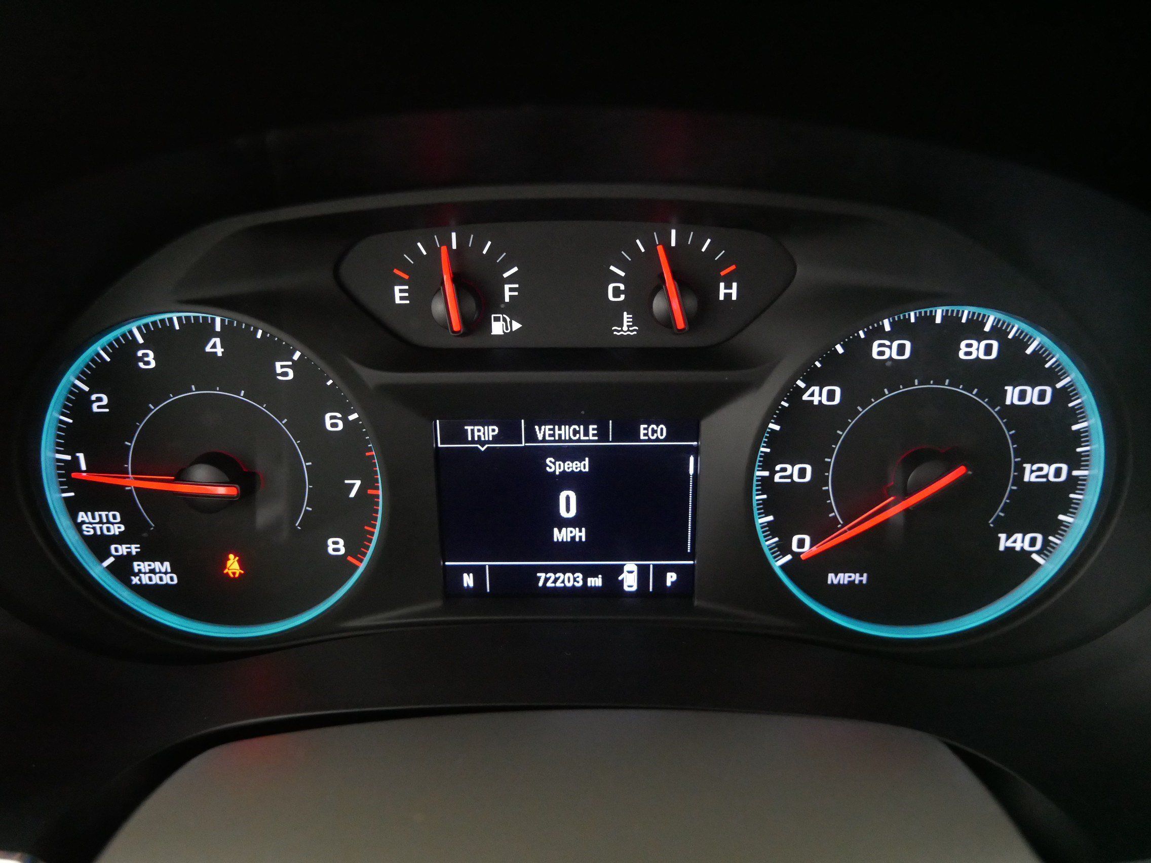 Used 2020 Chevrolet Malibu LT FWD image 21