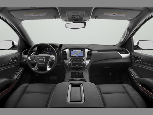 Used 2019 GMC Yukon SLT w/ Premium Edition AWD/4WD image 53