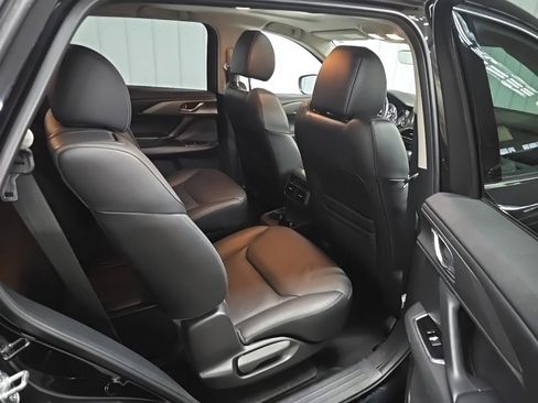 Used 2023 MAZDA CX-9 Touring Plus image 18