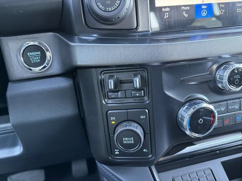 New 2026 Ford F250 Platinum AWD/4WD image 27