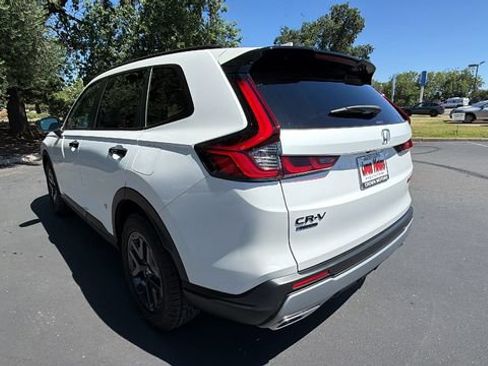 New 2026 Honda CR-V TrailSport image 6