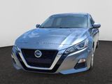 Used 2020 Nissan Altima 2.5 S image 4