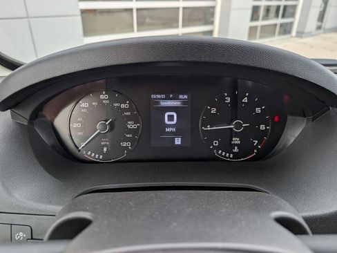 New 2026 RAM ProMaster 2500 w/ Convenience Group image 22