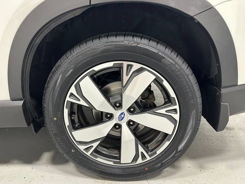 Used 2019 Subaru Forester Touring AWD/4WD image 68