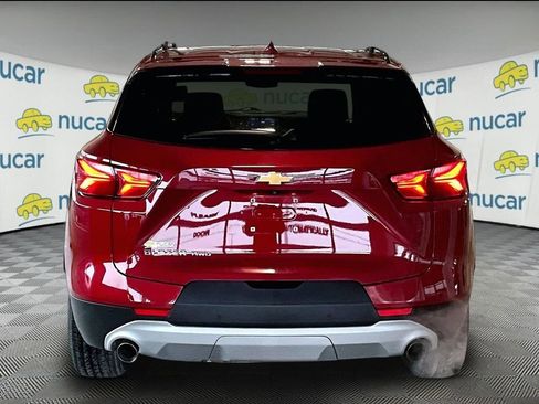 Used 2020 Chevrolet Blazer LT image 5