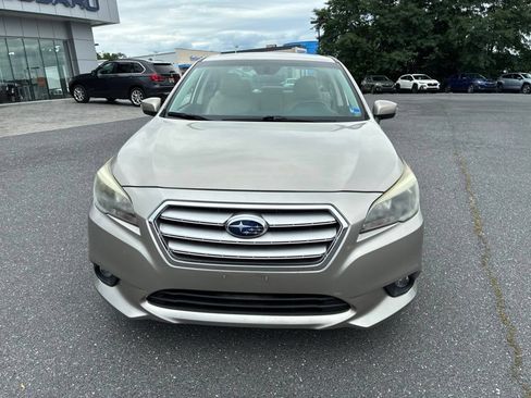 Used 2017 Subaru Legacy 2.5i Limited AWD/4WD image 5