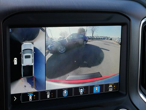 Used 2021 GMC Sierra 1500 AT4 w/ AT4 Premium Package image 35