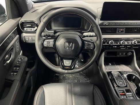 New 2026 Honda Passport TrailSport Elite image 17